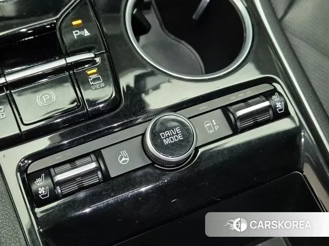 Kia K5 3rd generation id 3385400 из Кореи 7