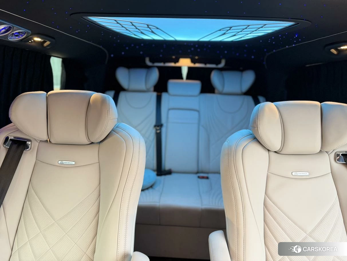 Mercedes-Benz Vito id 4499117 из Китая 7