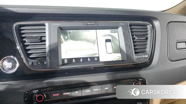 Kia The New Carnival id 3412707 из Кореи 7