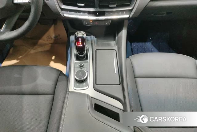Cadillac CT5 id 4205686 из Китая 7