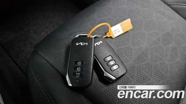 Kia The New Seltos id 2675704 из Кореи 7