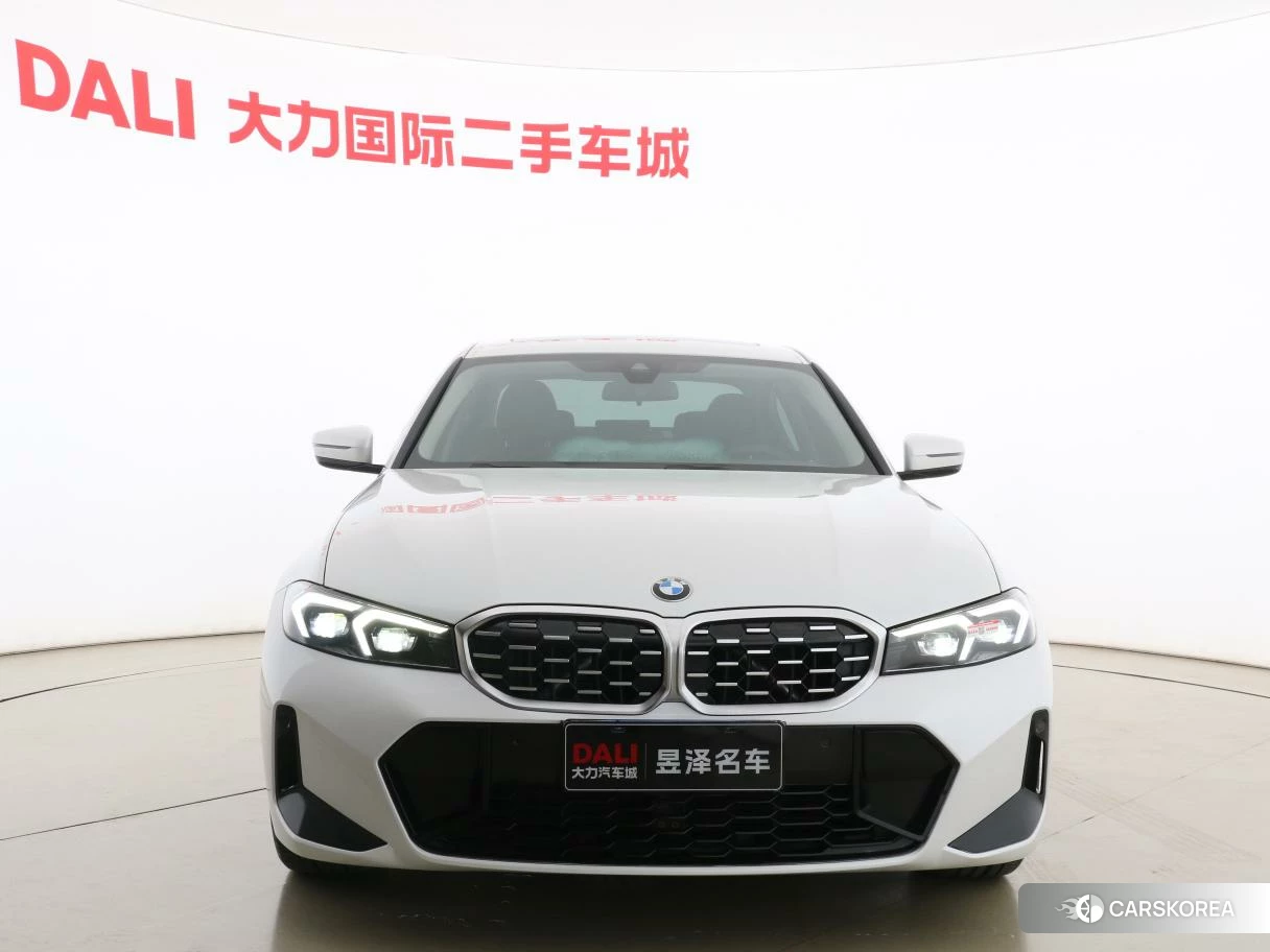 BMW 3 series id 4452905 из Китая 7
