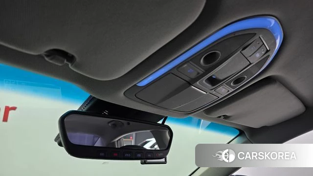 Genesis G80 id 4225796 из Кореи 7