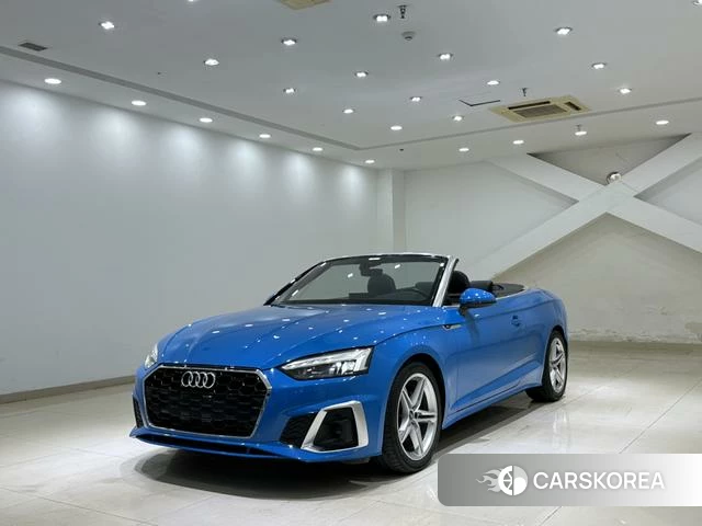 Audi A5 id 4216321 из Китая 7