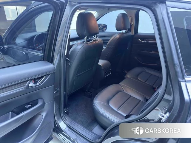 Mazda CX-5 id 4242144 из Китая 7