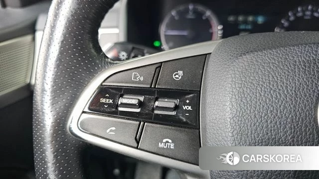 Ssangyong Rexton Sports id 4543725 из Кореи 7