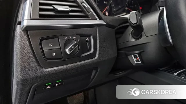 BMW 4 Series (F32) id 3520089 из Кореи 7