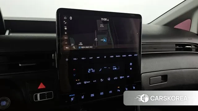 Hyundai Staria id 3395470 из Кореи 7