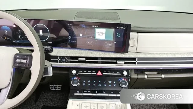 Hyundai Santa Fe (MX5) id 3426066 из Кореи 7