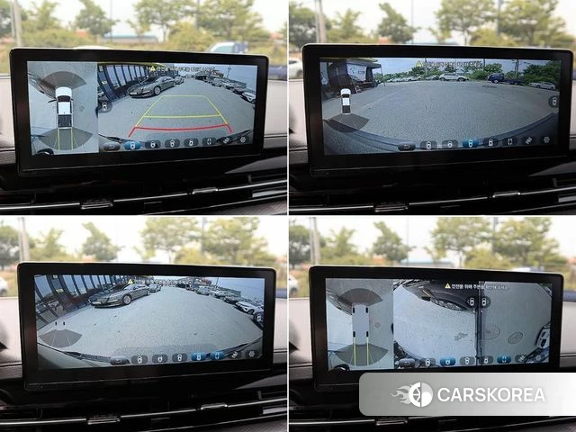 Ssangyong Musso (Q300) id 4548445 из Кореи 7