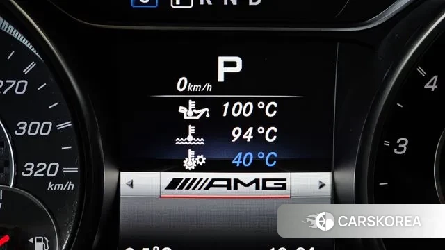 Mercedes-Benz A-Class W176 id 3789764 из Кореи 7