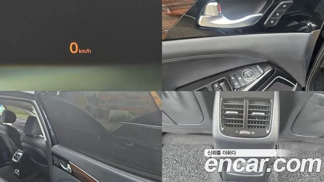 Kia Come New K7 id 2946169 из Кореи 7