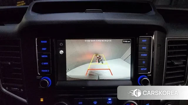 Hyundai Solati id 3114875 из Кореи 7