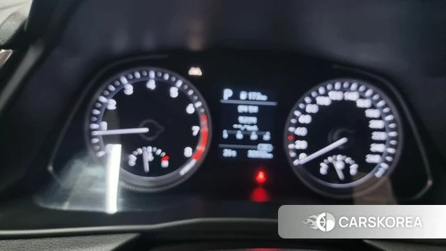Hyundai Sonata (DN8) id 4416893 из Кореи 7