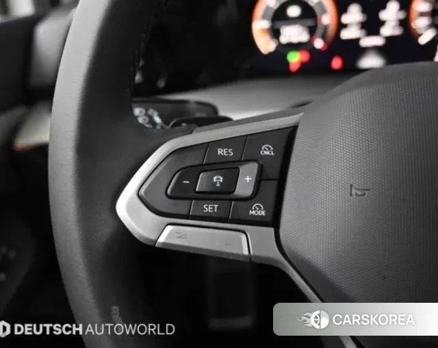 Volkswagen Golf 8th Generation id 3596052 из Кореи 7