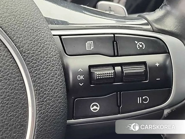 Kia K5 3rd generation id 4331262 из Кореи 7