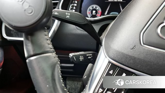 Audi A7 (4K) id 4310171 из Кореи 7