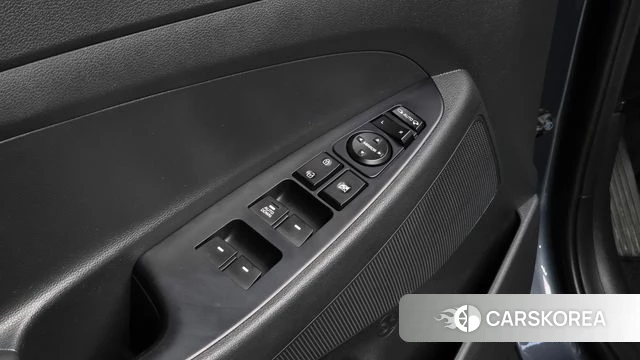Hyundai All New Tucson id 4465252 из Кореи 7
