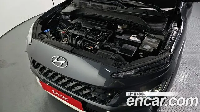 Hyundai The New Kona id 2648526 из Кореи 7