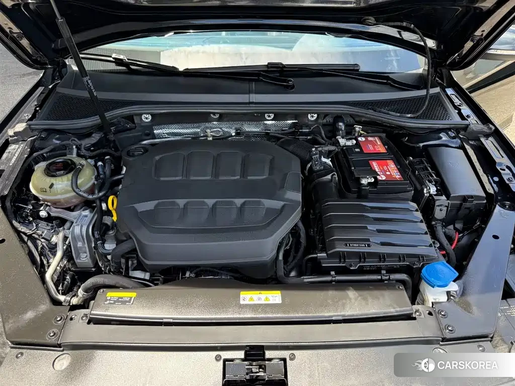 Volkswagen Magotan id 4578308 из Китая 7