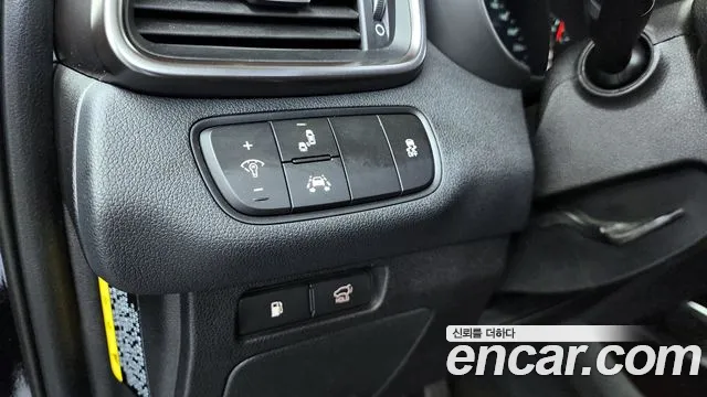 Kia The New Sorento id 2677677 из Кореи 7