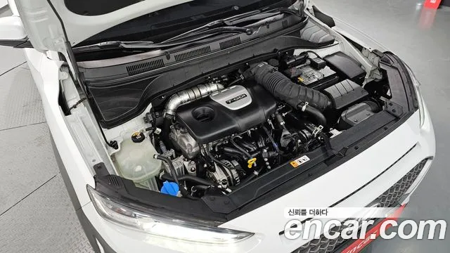 Hyundai Kona id 2612063 из Кореи 7