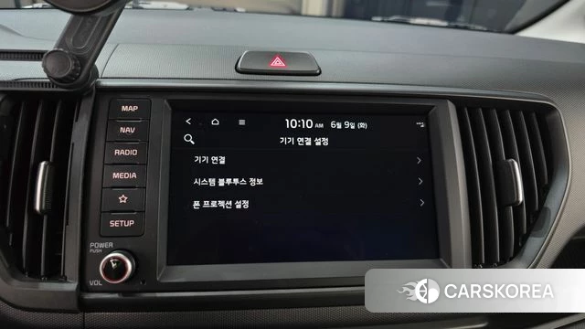 Kia The New Kia Ray id 4427367 из Кореи 7