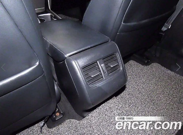 Honda Accord 10th Generation id 2702015 из Кореи 7