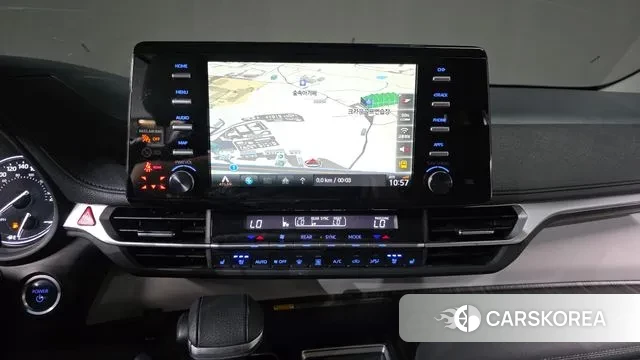 Toyota Sienna 4th Generation id 3043363 из Кореи 7