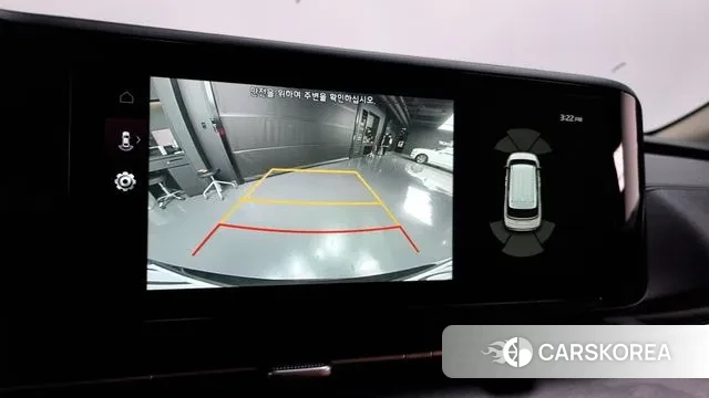 Kia Carnival 4th generation id 3247286 из Кореи 7