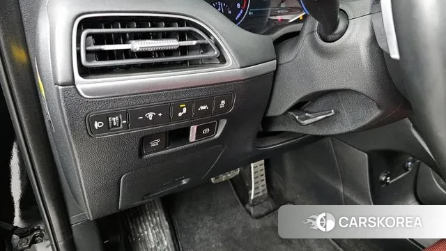 Hyundai Palisade id 3687342 из Кореи 7