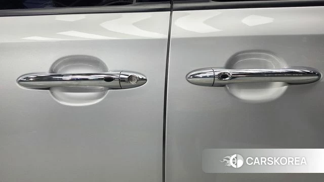 Kia The New Carnival id 4722516 из Кореи 7
