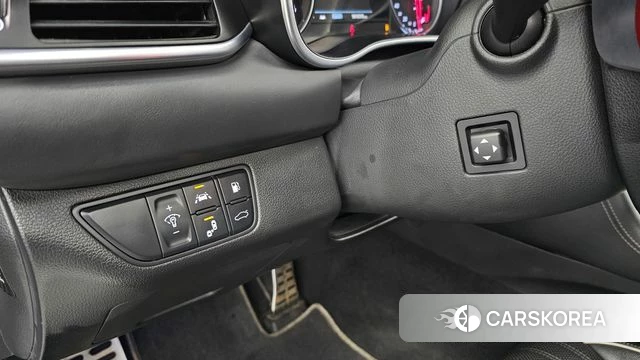 Genesis G70 id 4483226 из Кореи 7