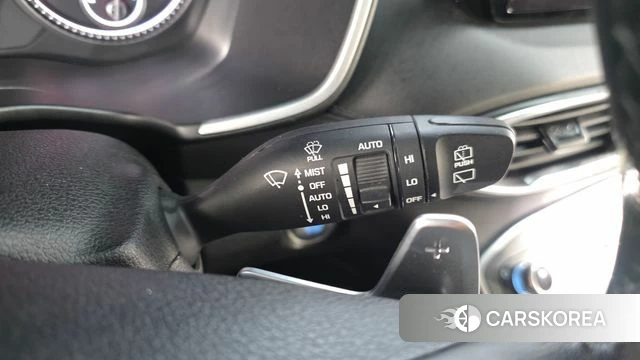 Hyundai The New Santa Fe id 3954088 из Кореи 7