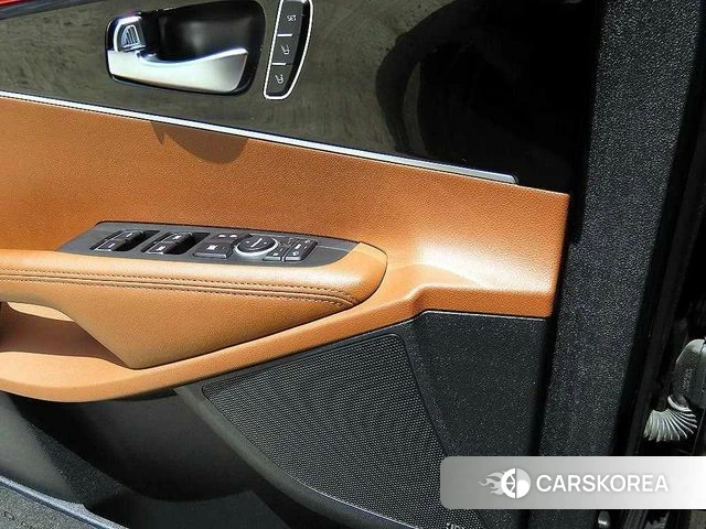 Kia The New Sorento id 4837213 из Кореи 7