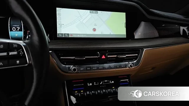 Kia Mohave Master id 3059579 из Кореи 7