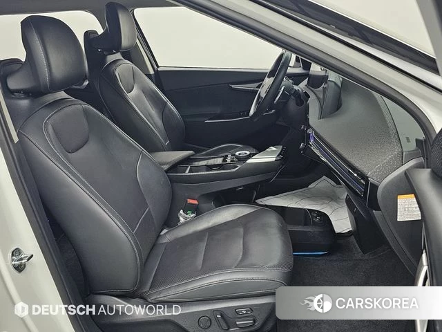 Kia EV6 id 4401833 из Кореи 7