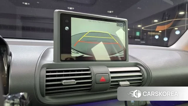 Hyundai Casper id 3186436 из Кореи 7