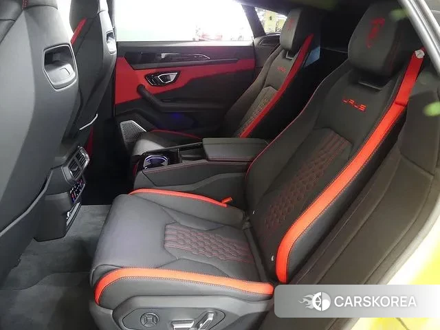 Lamborghini Urus id 3447054 из Кореи 7