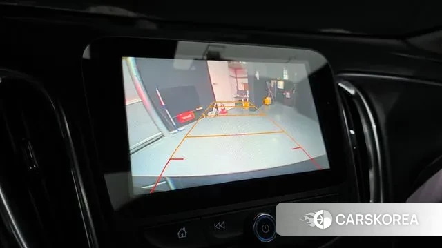 Chevrolet (GM Daewoo) All New Malibu id 3024575 из Кореи 7