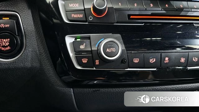 BMW 3 Series (F30) id 4325707 из Кореи 7