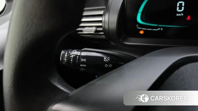 Hyundai Casper id 4456869 из Кореи 7