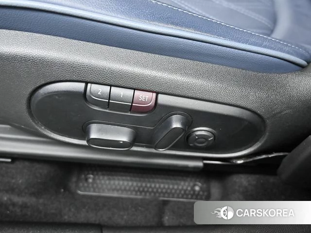 Mini Cooper S Countryman id 3811937 из Кореи 7