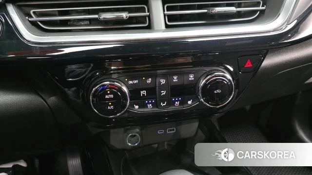 Chevrolet (GM Daewoo) Trax Crossover id 3805876 из Кореи 7