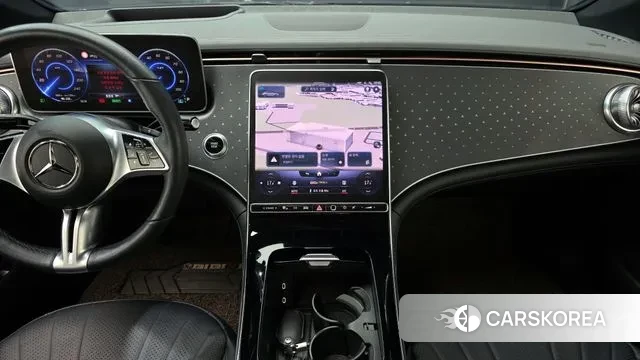 Mercedes-Benz EQE V295 id 3053114 из Кореи 7