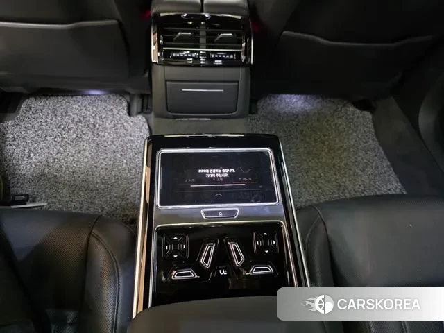 Audi A8 (D5) id 2890363 из Кореи 7