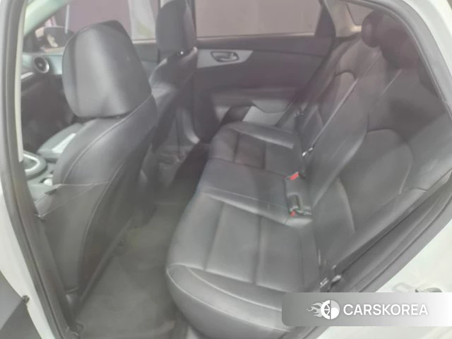 Kia The New K3 2nd generation id 4541309 из Кореи 7