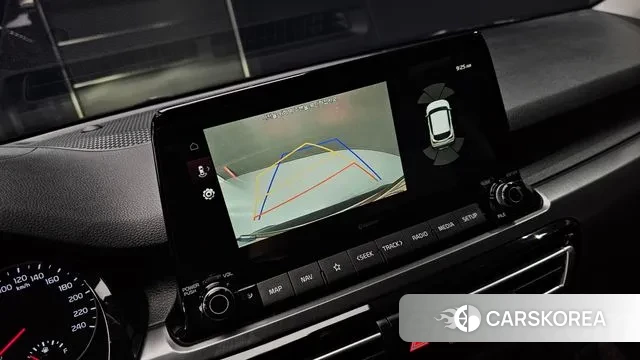 Kia Seltos id 3027866 из Кореи 7