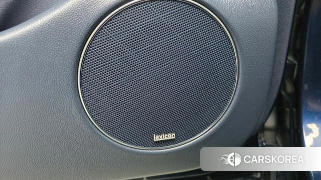 Genesis GV70 id 4641488 из Кореи 7