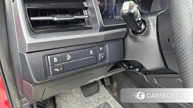Ssangyong The New Rexton Sports Cannes id 4710963 из Кореи 7